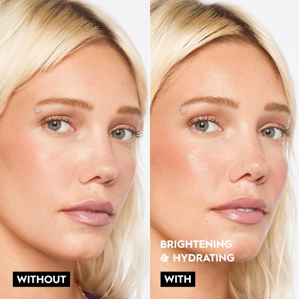 All Nighter Vitamin C Hydrating Setting Spray