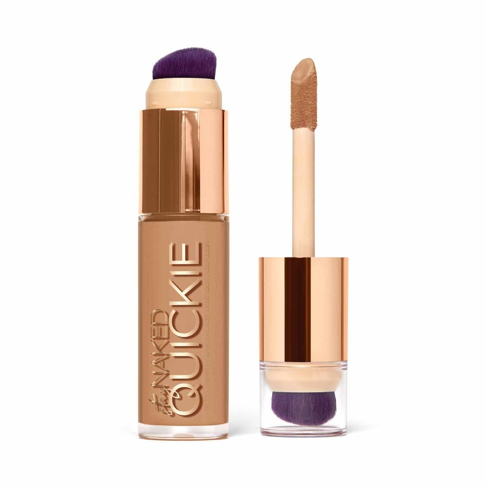 Quickie 24Hr Full-Coverage Waterproof Concealer - 30cp