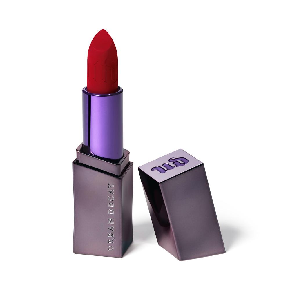 Vice Lipstick - Bad Blood Matte