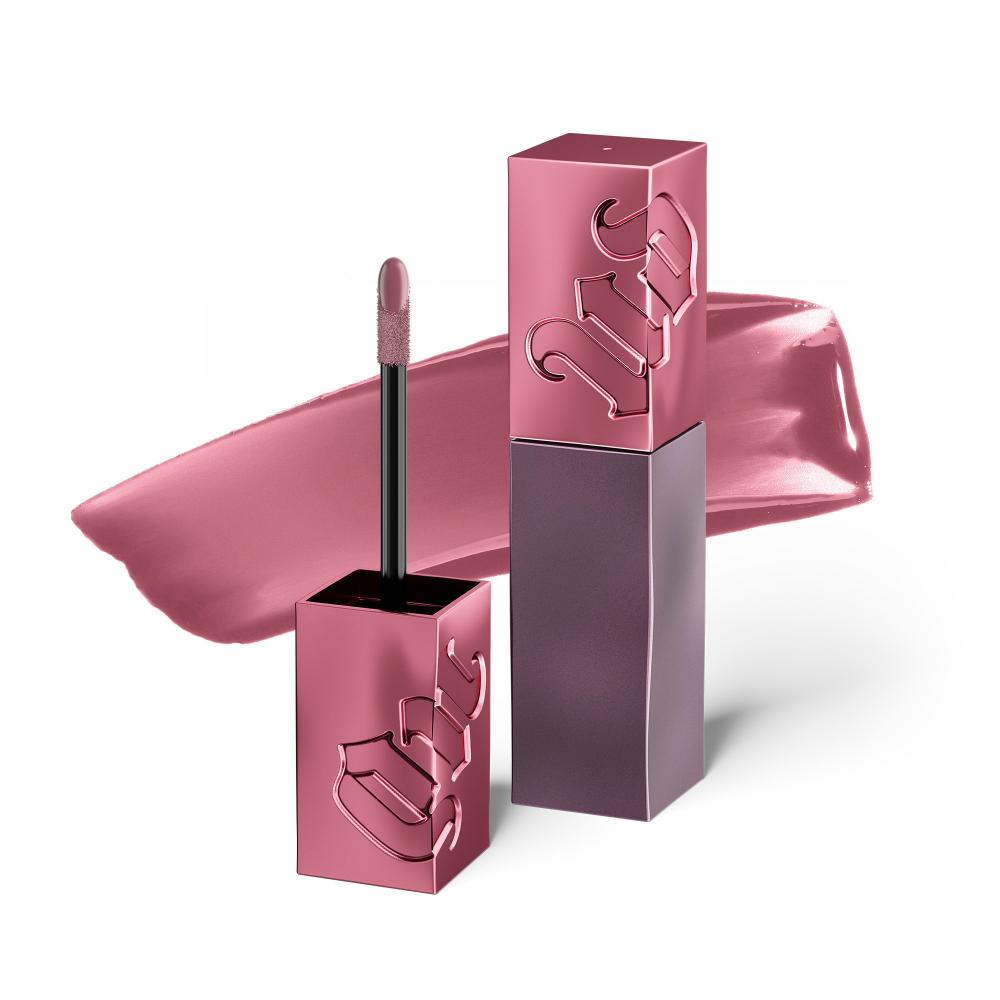 Vice Lip Bond Glossy Longwear Liquid Lipstick - Og Backtalk