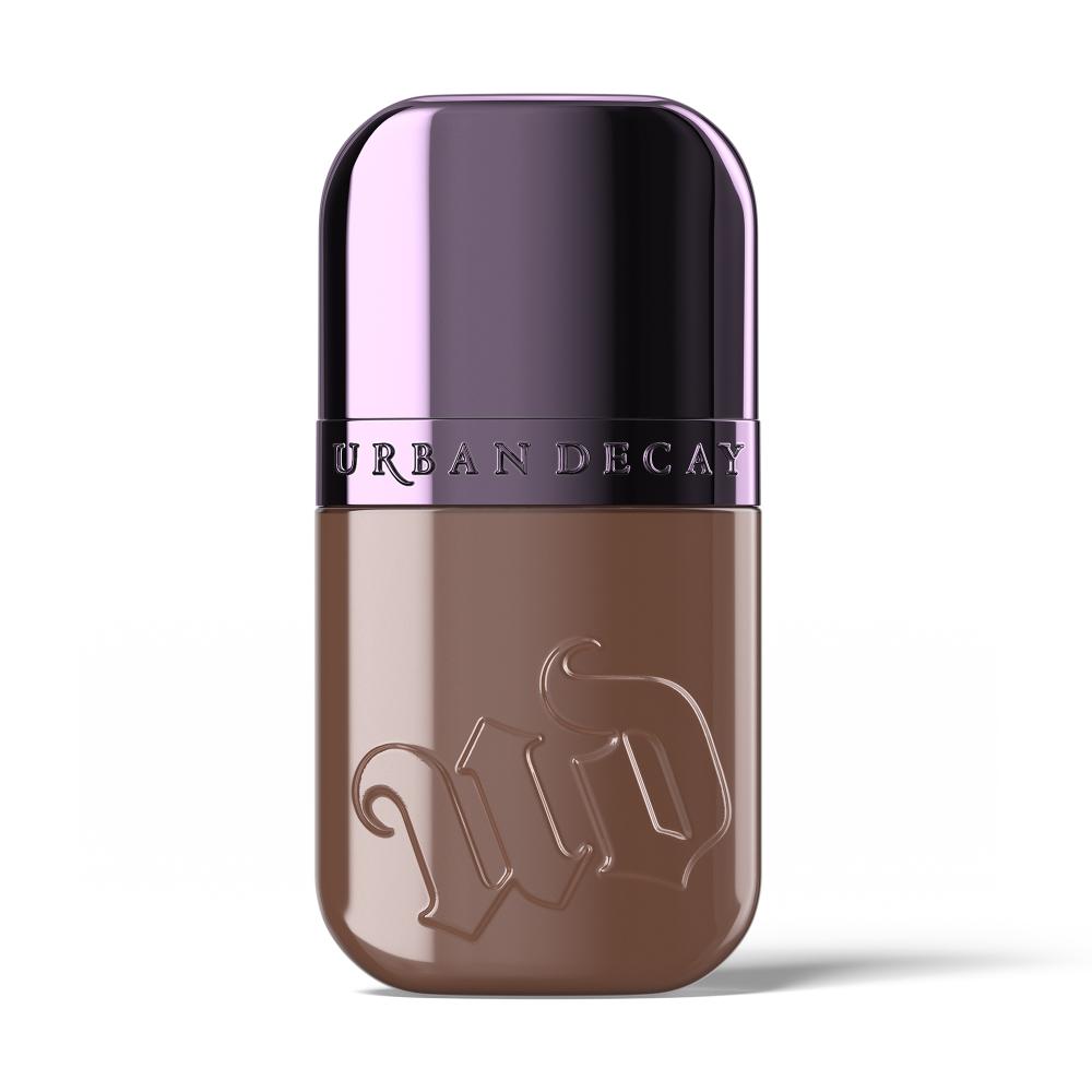Face Bond Waterproof Foundation - 35 Deep Neutral