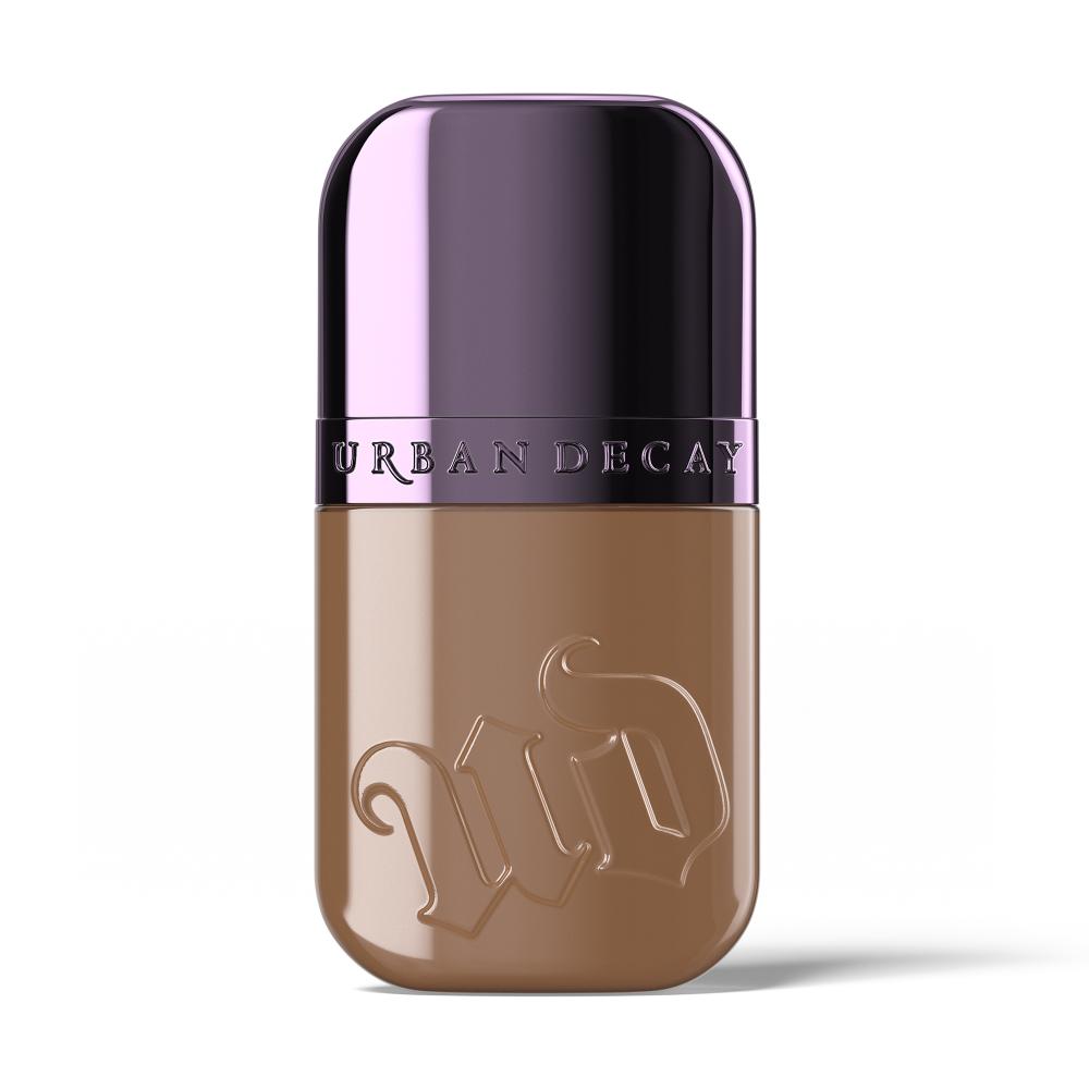 Face Bond Waterproof Foundation - 26 dark warm peach