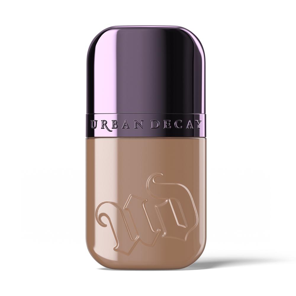 Face Bond Waterproof Foundation - 18 Medium Neutral