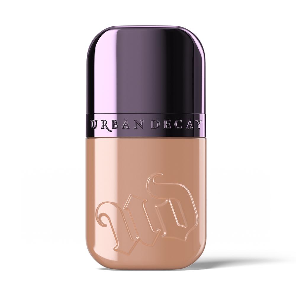 Face Bond Waterproof Foundation - 9 Light Cool