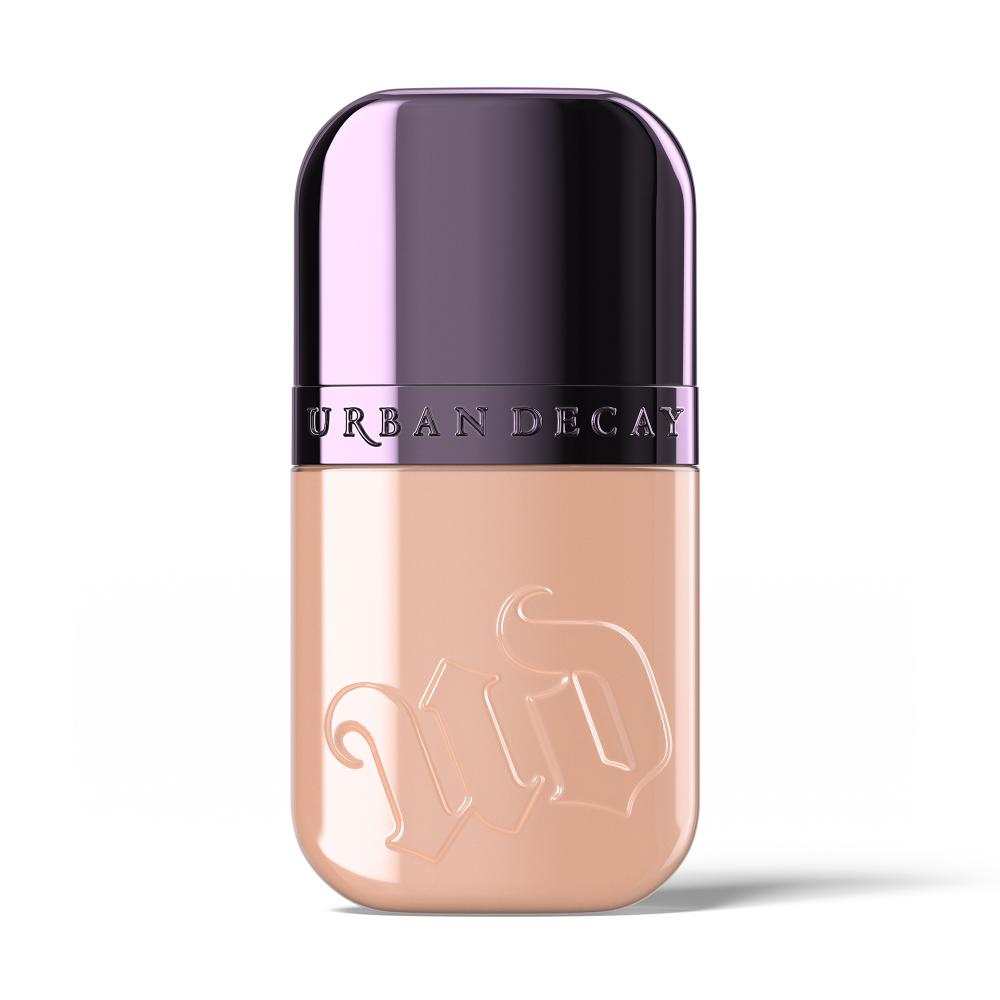 Face Bond Waterproof Foundation - 1 Fair Cool