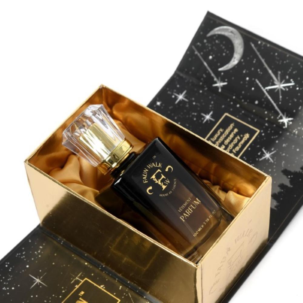 Faunwalk You Men Perfume With Travel Size Mini Included-Smells Like Invictus With Fresh Notes