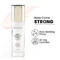 Real Make-Up Base Highlighting Primer , Brighten Skin , Modify Pore