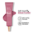 Cream It Up Blusher With Shea Butter , Multi-Functional , Matte Finish