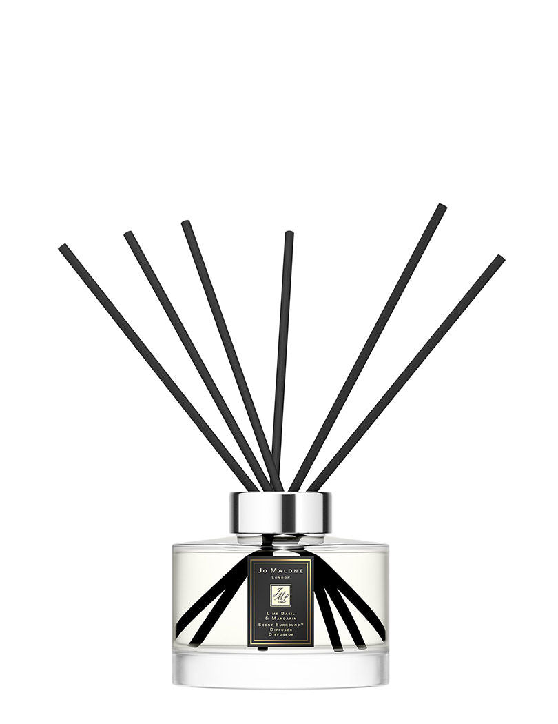 Lime Basil & Mandarin Diffuser