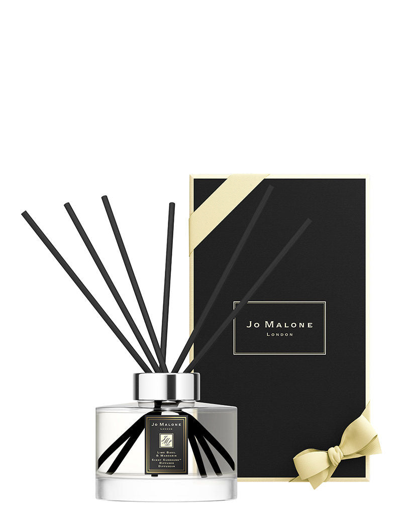 Lime Basil & Mandarin Diffuser