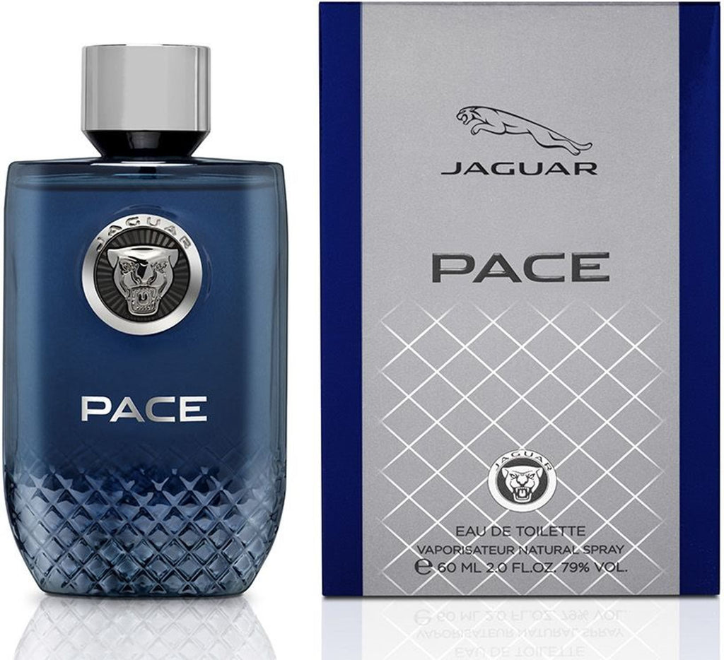 Pace Eau De Toilette For Him