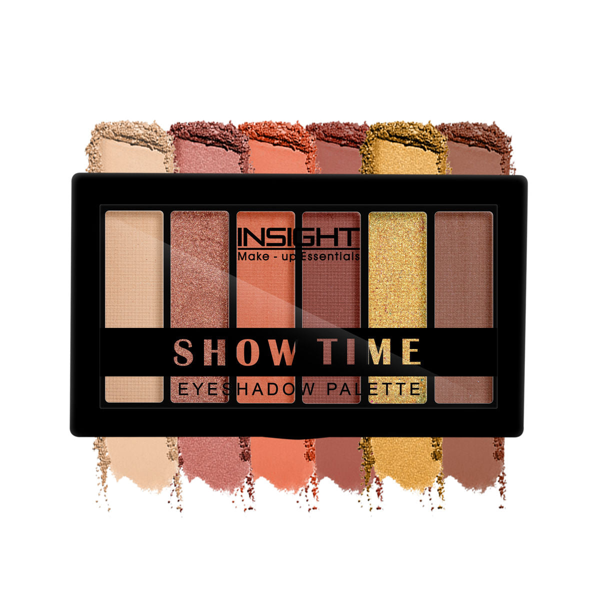 Show Time Eyeshadow Palette
