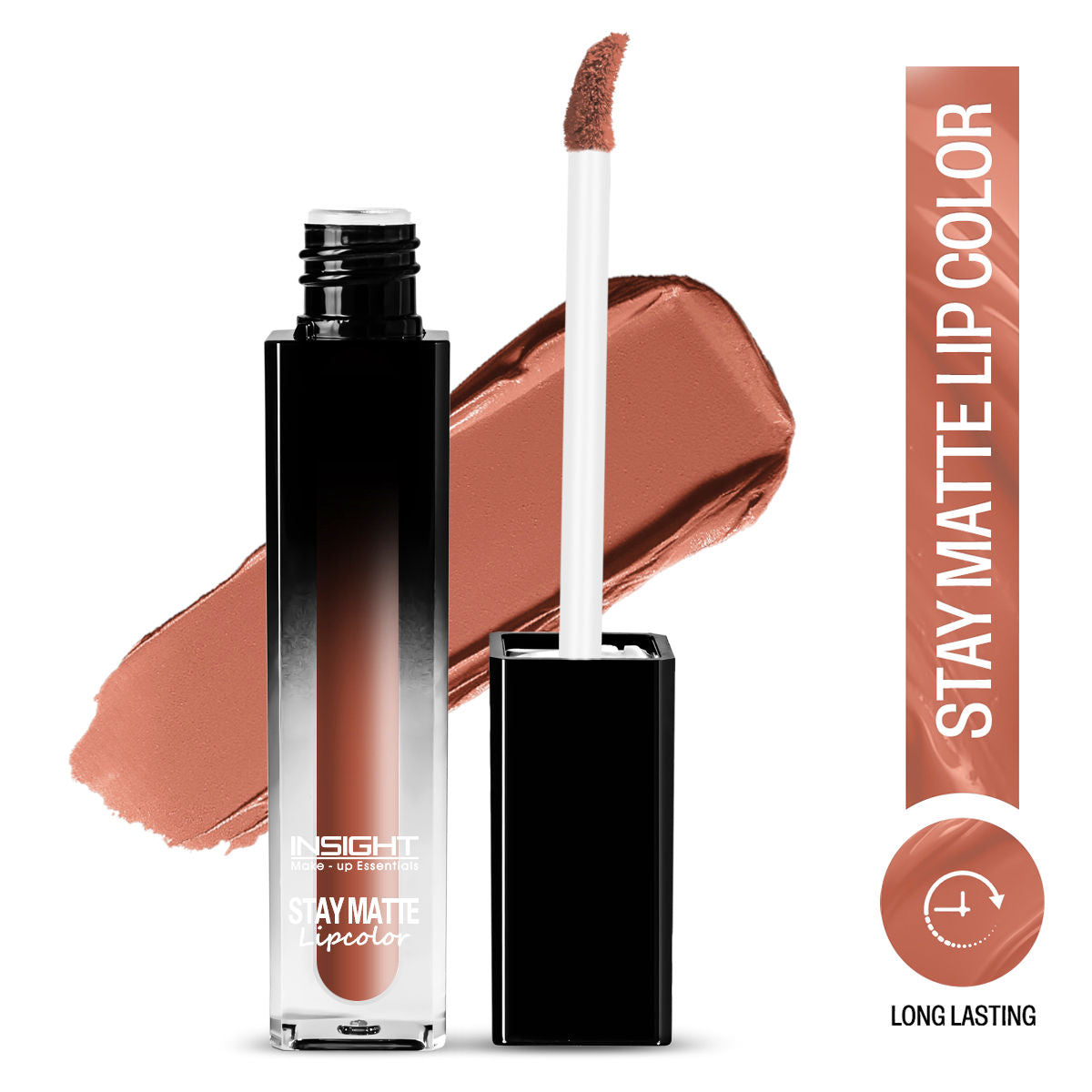 Stay Matte Lipcolor, 12hr Long Lasting &Transferproof - Day Dreamin
