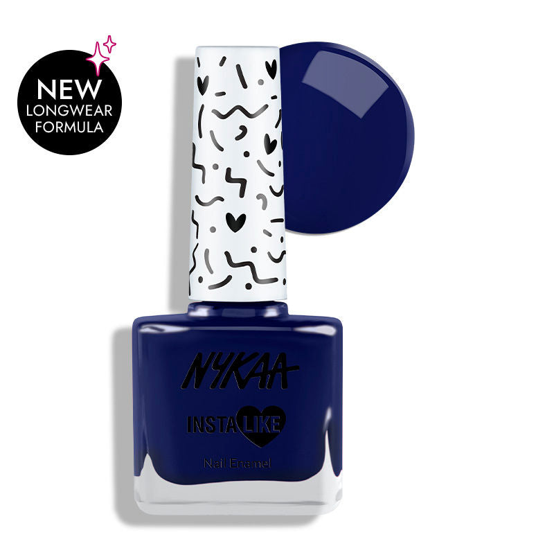 Nail Enamel - Base BFF 373 - Sapphire Dreams 474