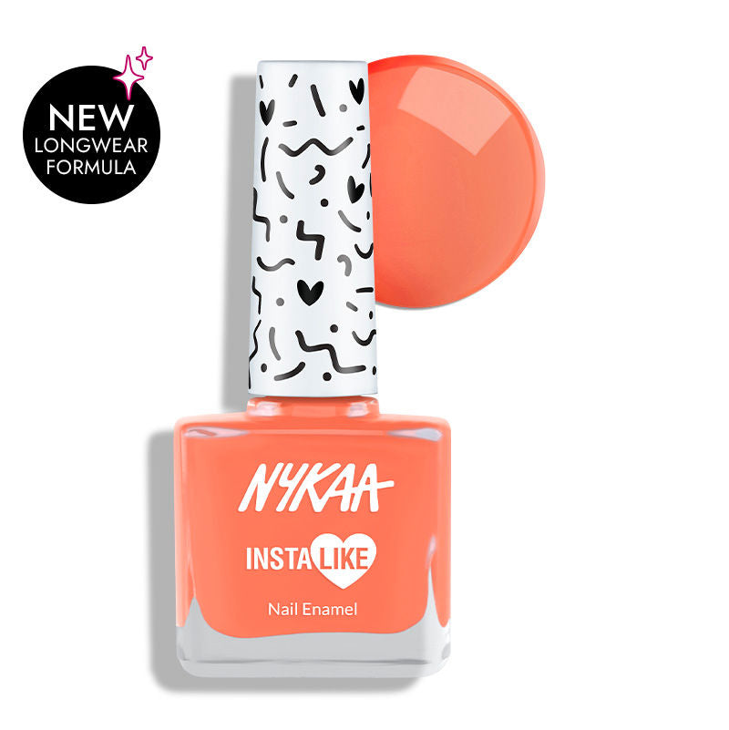 Nail Enamel - Base BFF 373 - Terracota Glaze 477