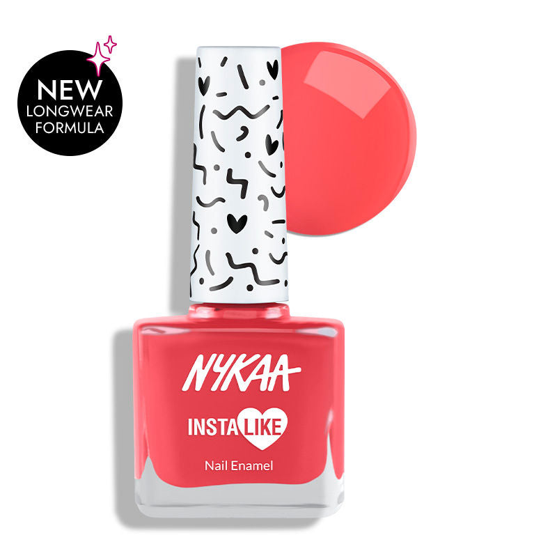Nail Enamel - Base BFF 373 - Apricot Delight 484