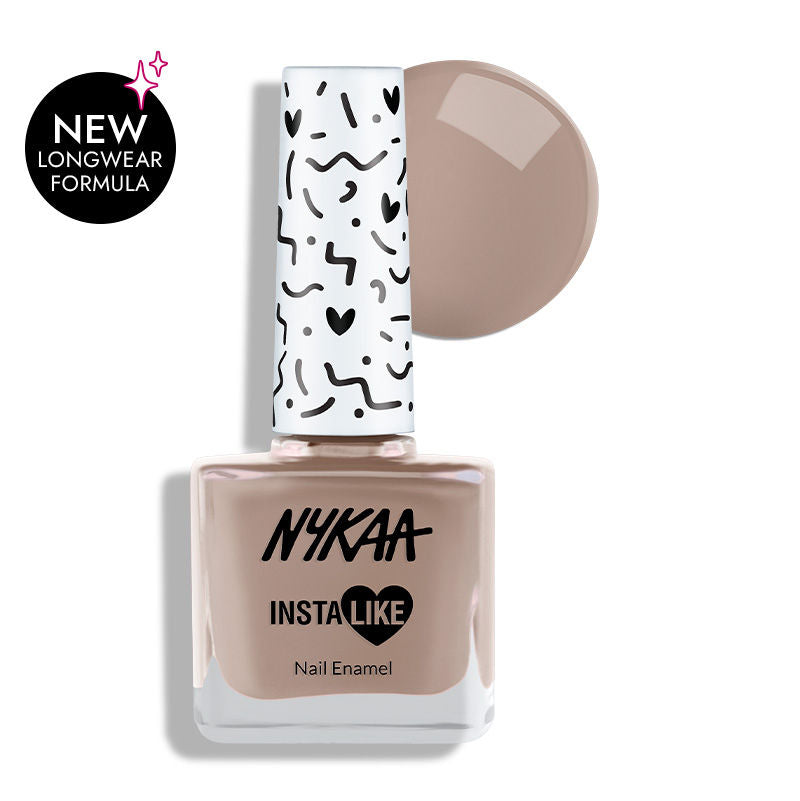 Nail Enamel - Base BFF 373 - Almond Biscotti 485