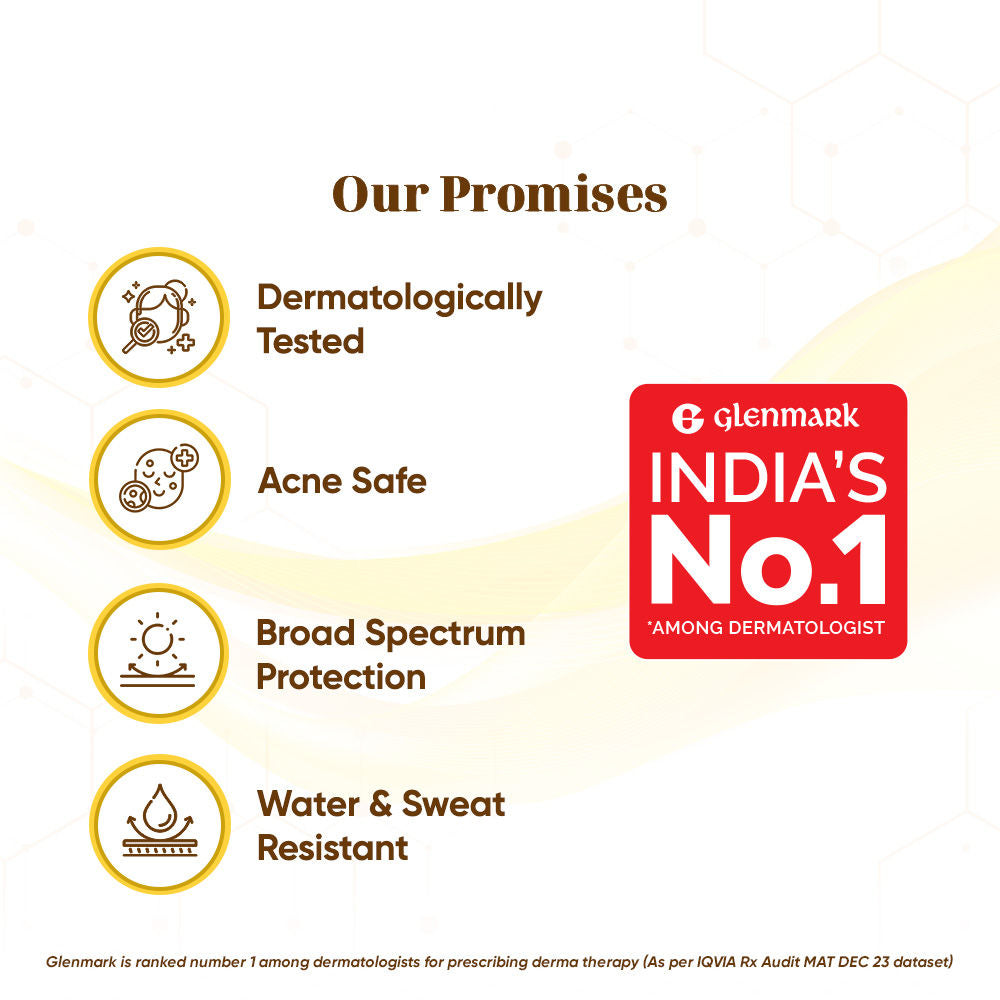 AC SPF 50+ Hydrating Sunscreen