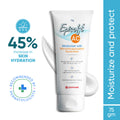 AC Moisturiser SPF 30 With Microencapsulated Sunscreen