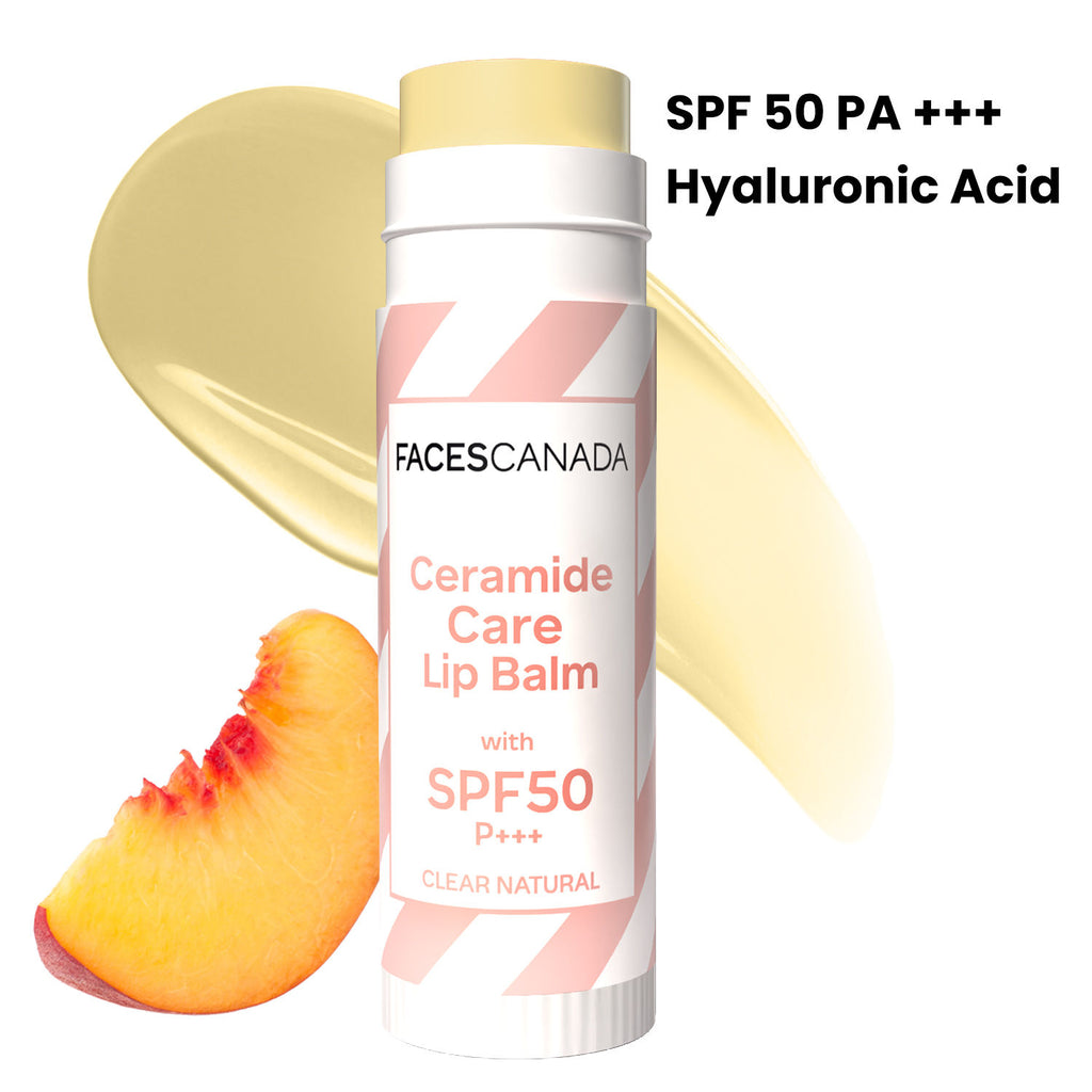 Ceramide Care Lip Balm