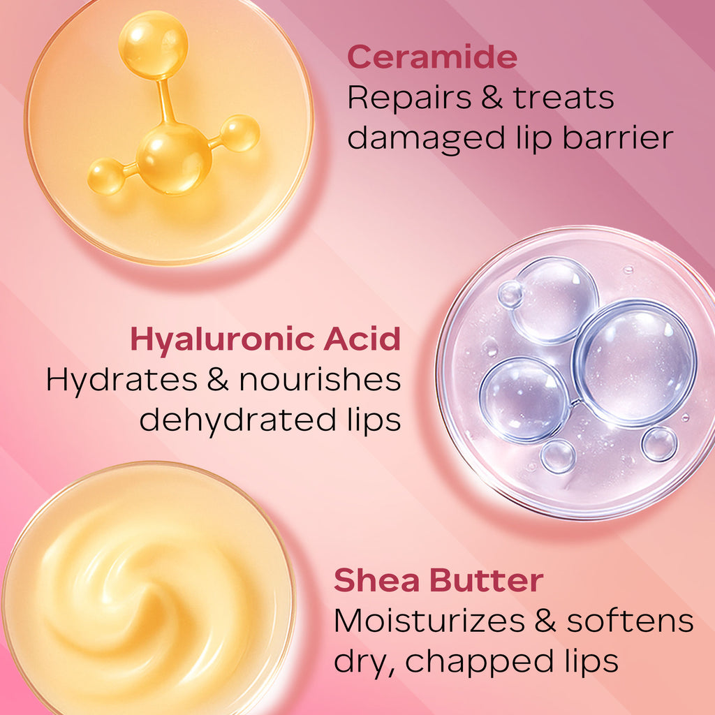 Ceramide Care Lip Balm