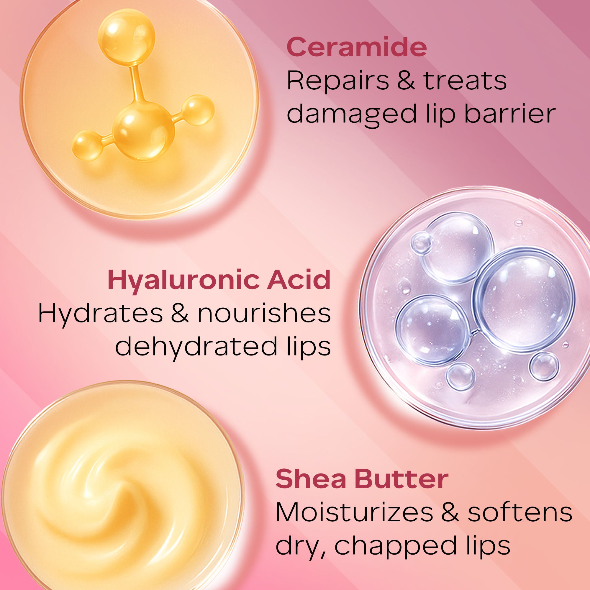 Ceramide Care Lip Balm