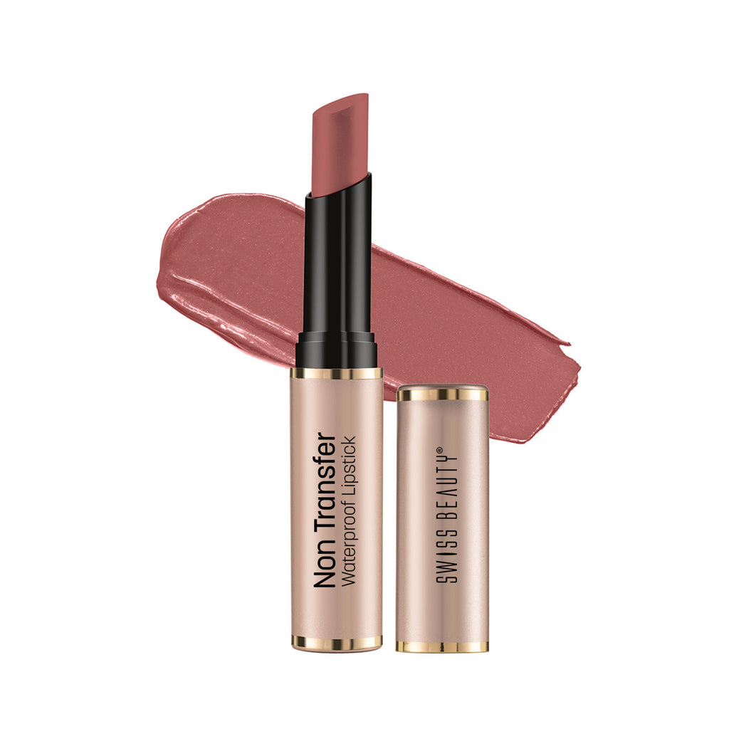 Non Transfer Waterproof Lipstick