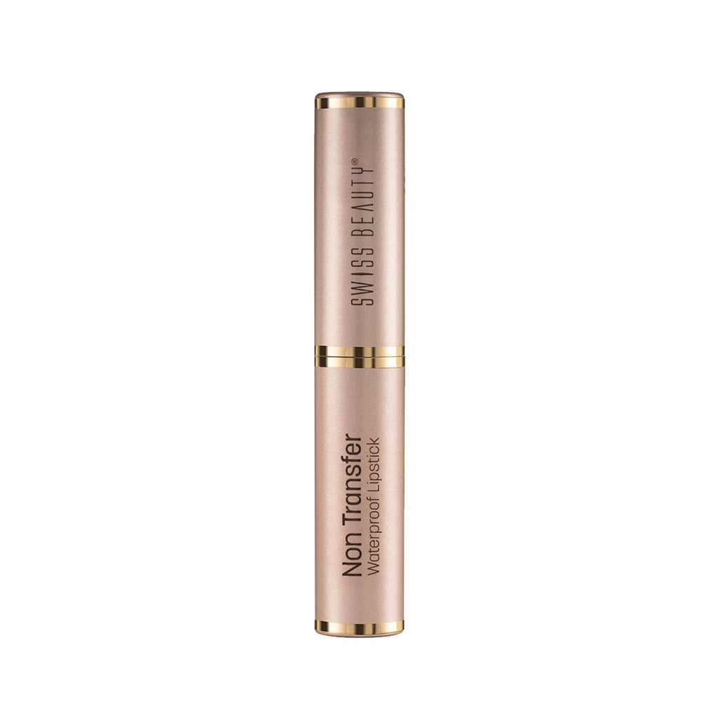 Non Transfer Waterproof Lipstick
