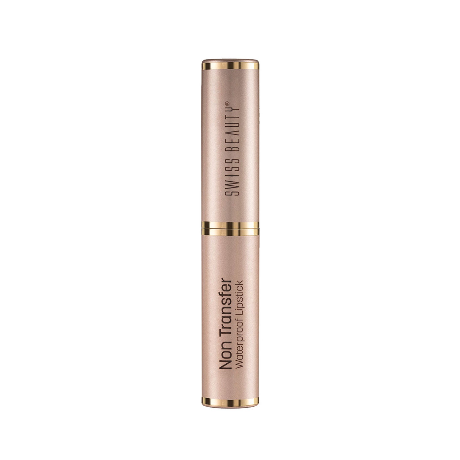 Non Transfer Waterproof Lipstick