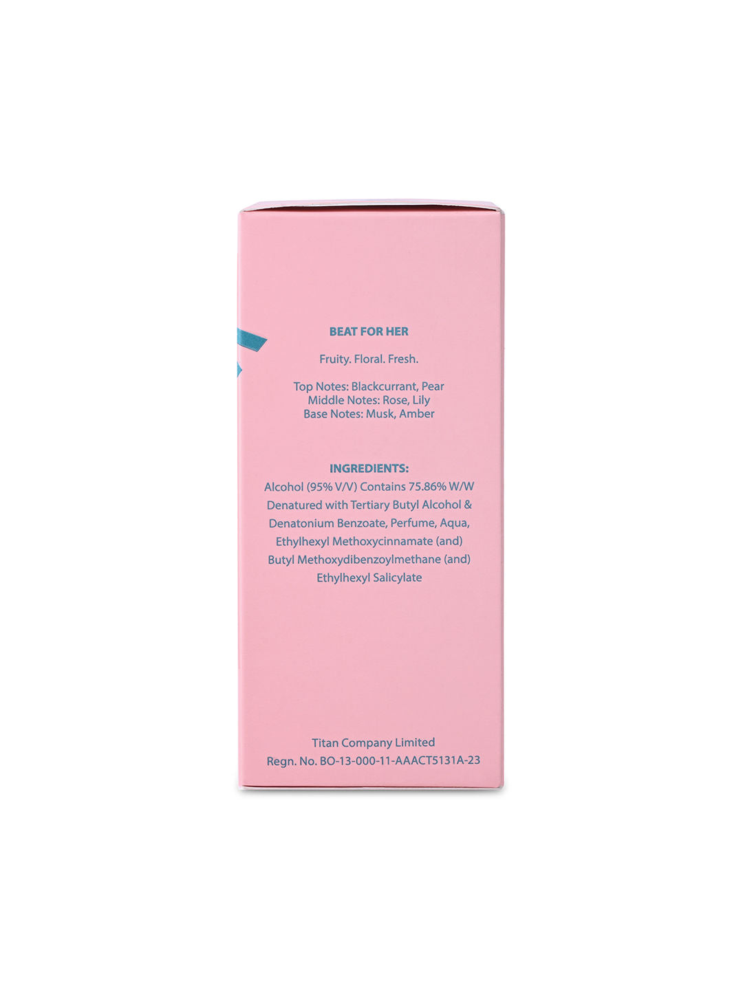 Perfume For Women Beat