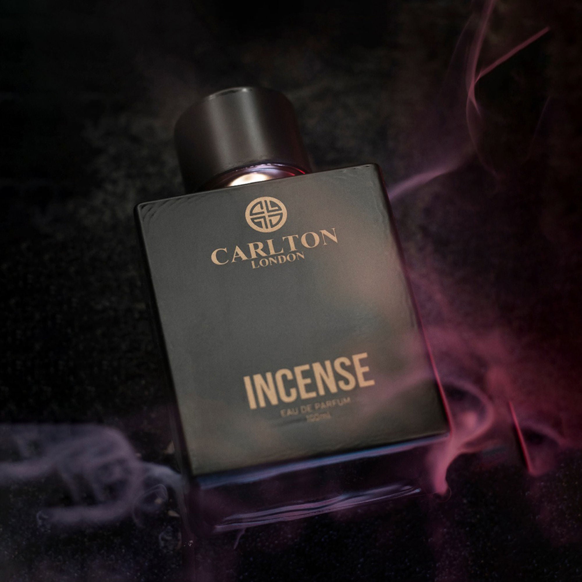Men Incense Perfume