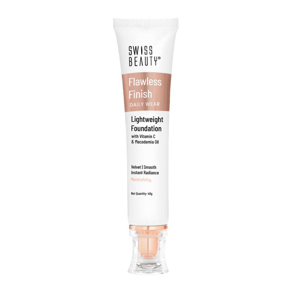 Flawless Finish Daily Wear Lightweight Foundation
