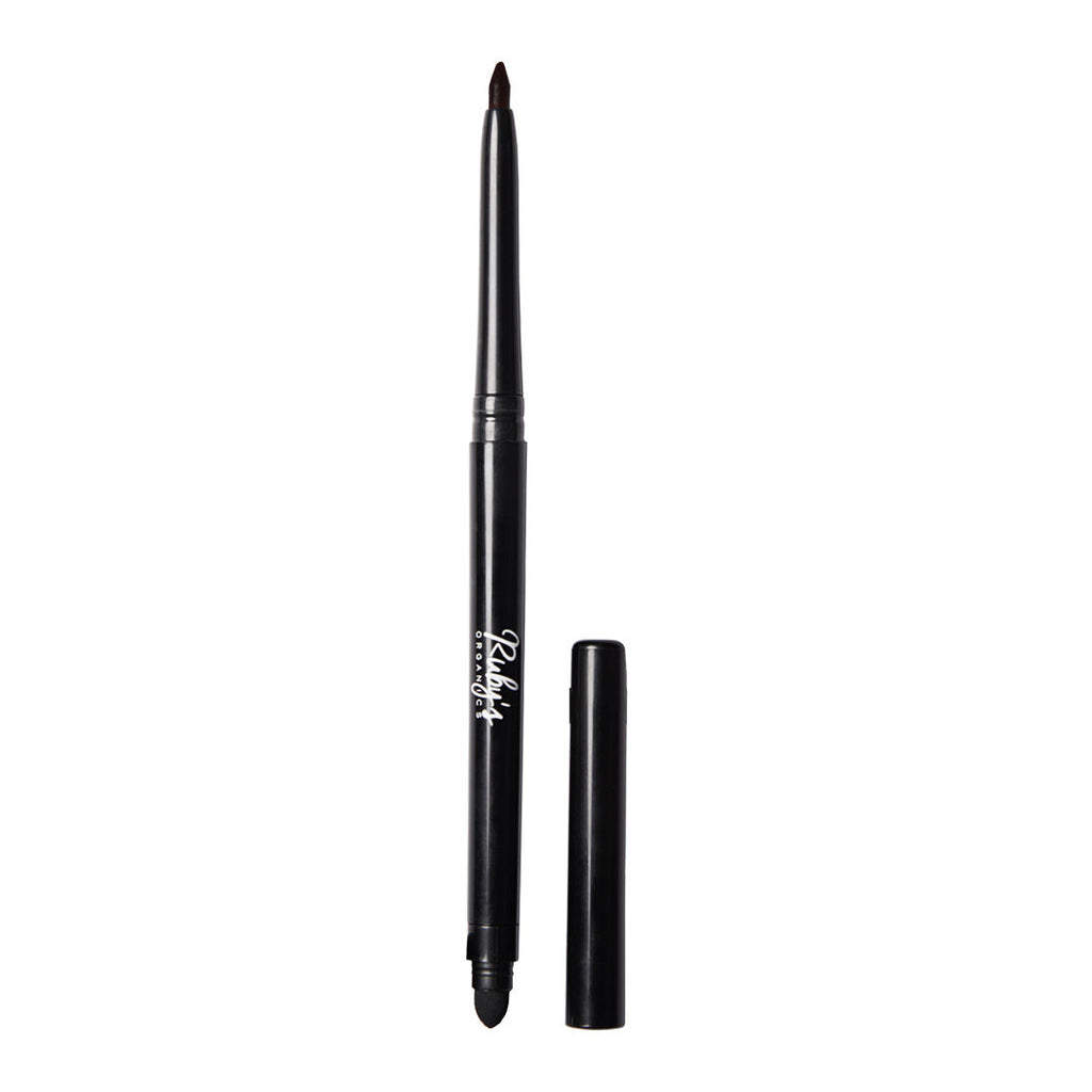 Smoked Kohl + Brow Filler