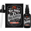 7X Musk Beard Oil