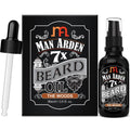 7X The Woods Beard Oil
