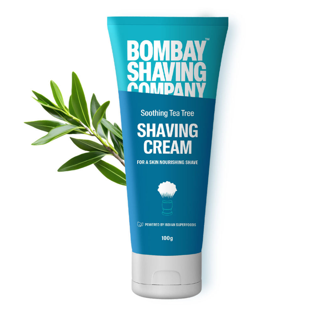 Shaving Cream
