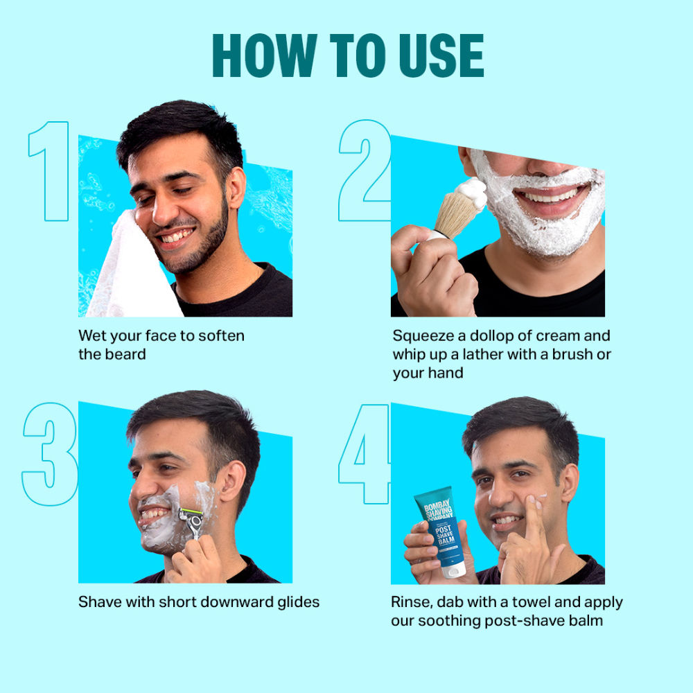 Shaving Cream