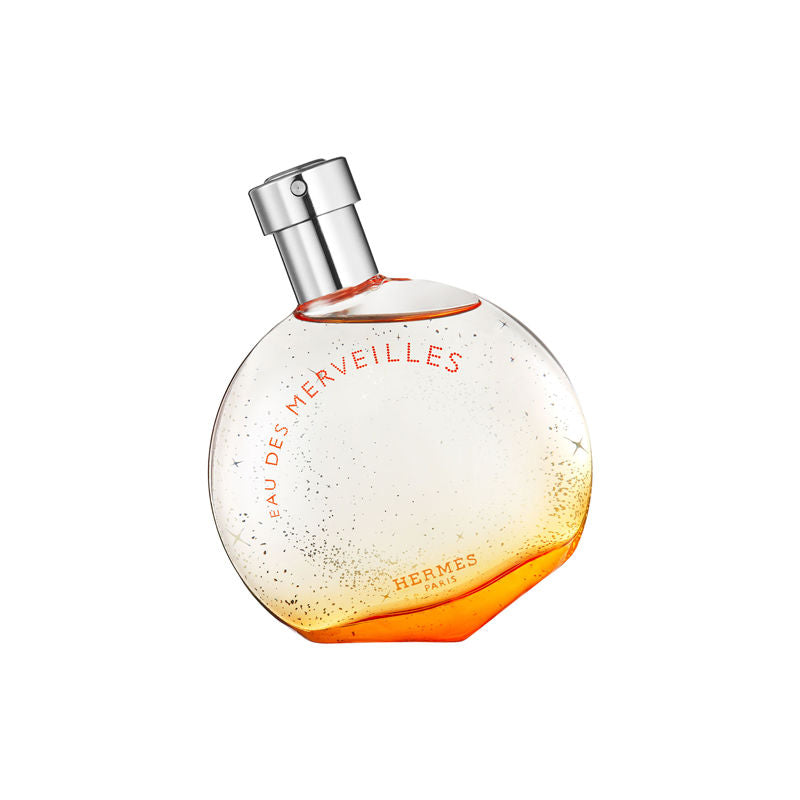Hermès Eau des Merveilles, Eau de Toilette - 50ml