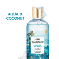 Nykaa Wanderlust Perfume Body Wash