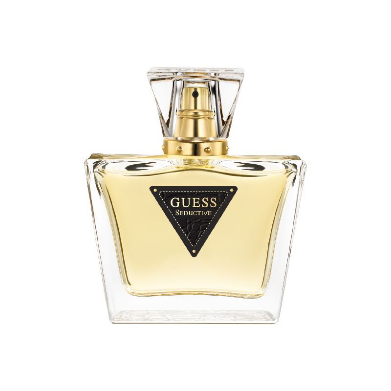 Seductive Eau De Toilette
