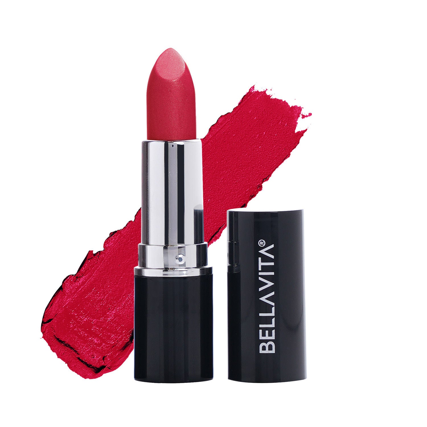 Comfort Matte Bullet Lipstick - Wine Stain - Wine Stain
