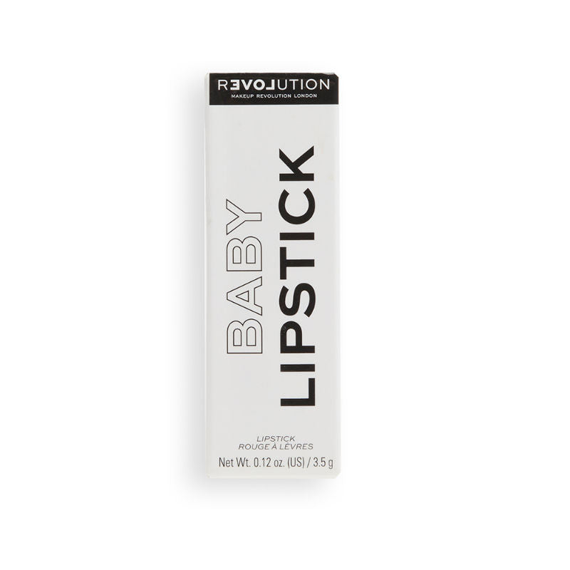 Revolution Relove Baby Lipstick