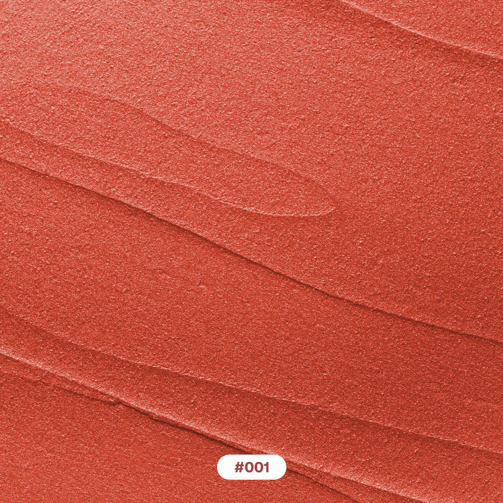 FA203 Pure Matte Lipstick