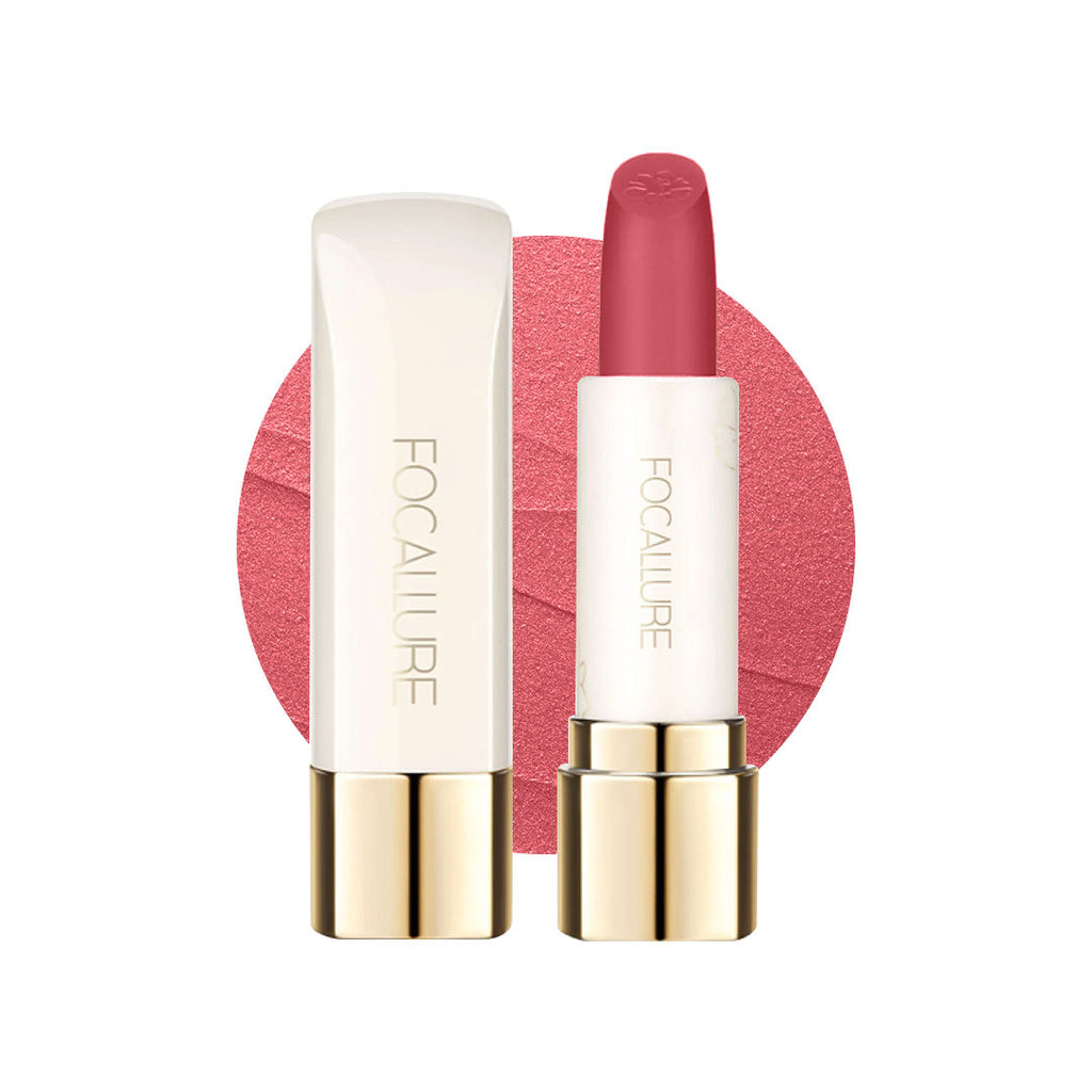 FA203 Pure Matte Lipstick - 102