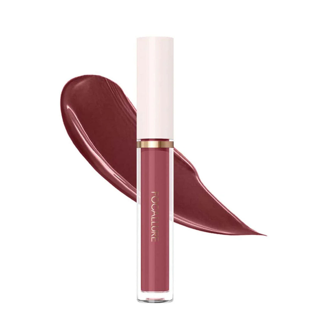 Kissproof Liquid Lipstick - Hush