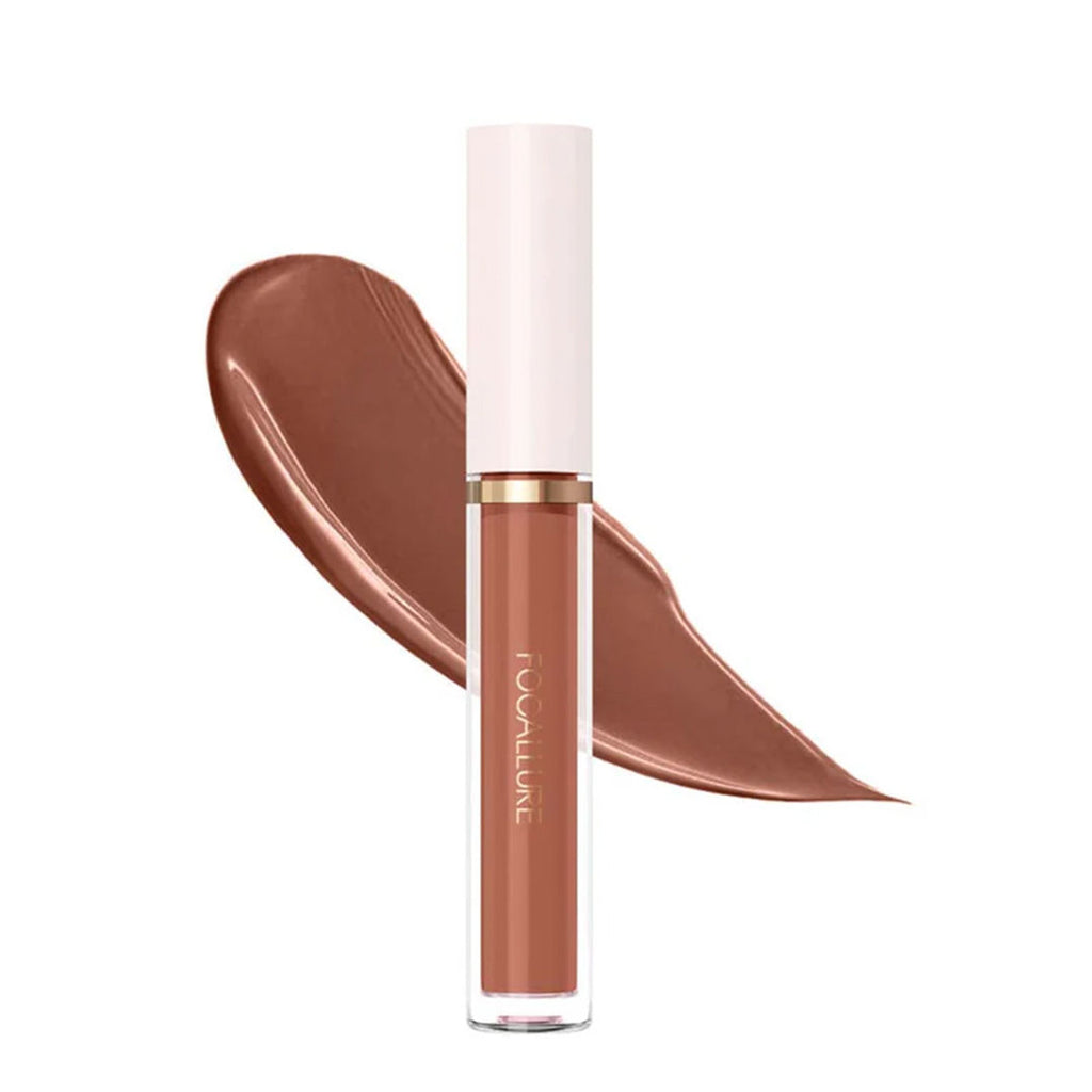 Kissproof Liquid Lipstick - Muse
