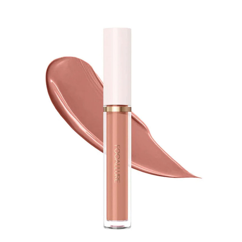 Kissproof Liquid Lipstick - Shy