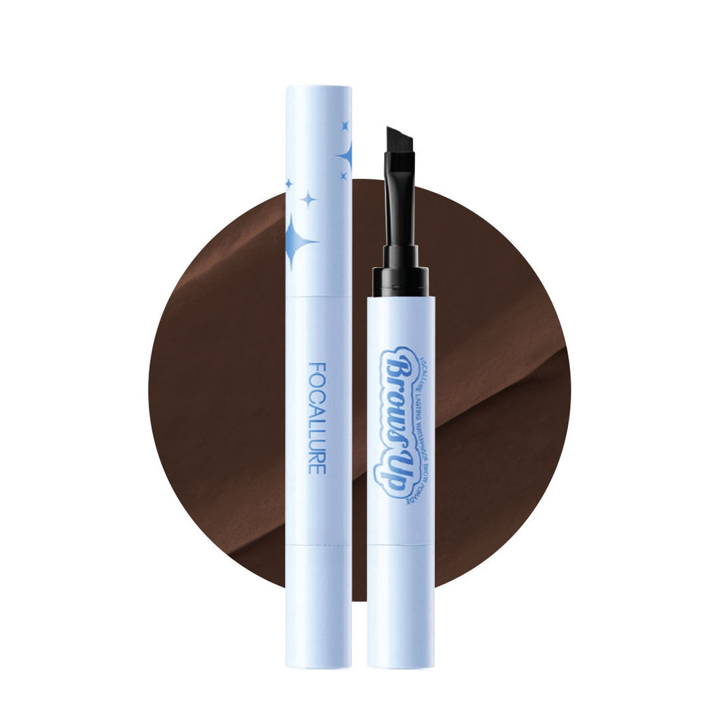 Lasting Waterproof Brow Pomade