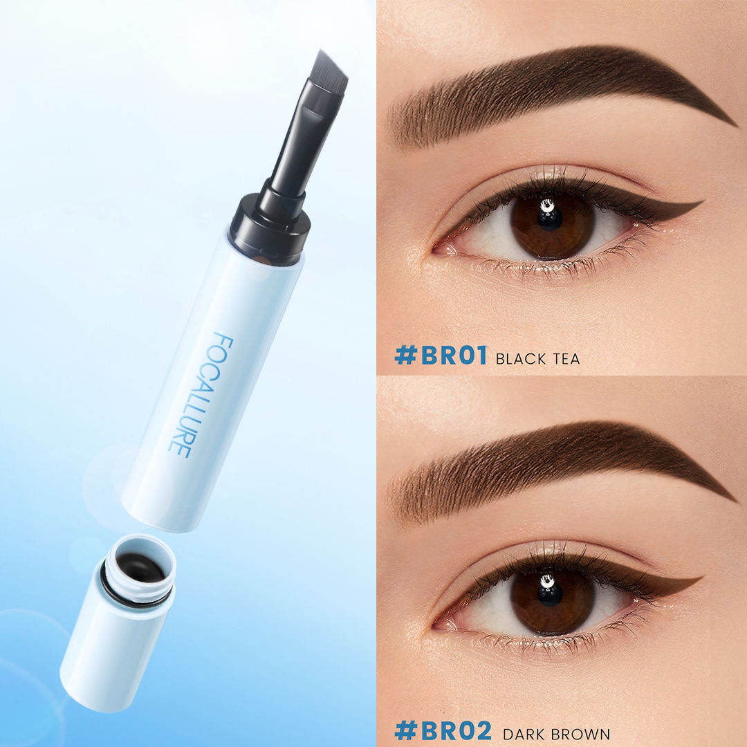 Lasting Waterproof Brow Pomade