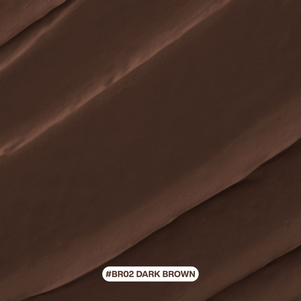 Lasting Waterproof Brow Pomade